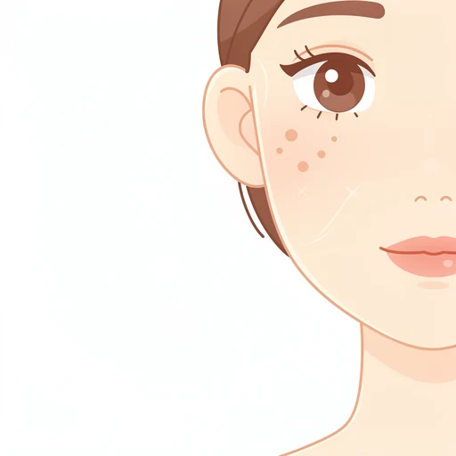 Pigmentation & Freckles