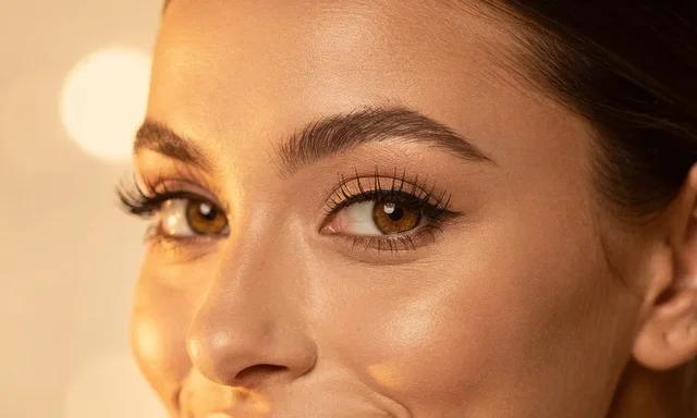 韓國眼瞼脂肪去除（泡泡眼改善）