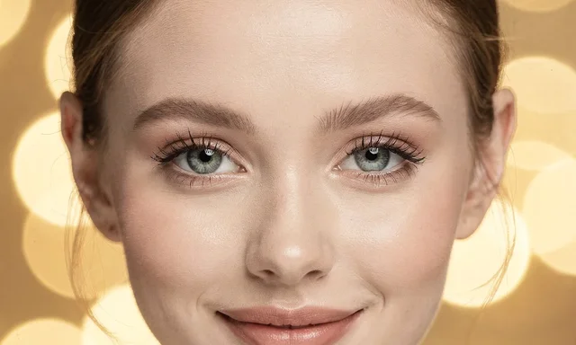 韓國淚溝・下眼袋脂肪移位