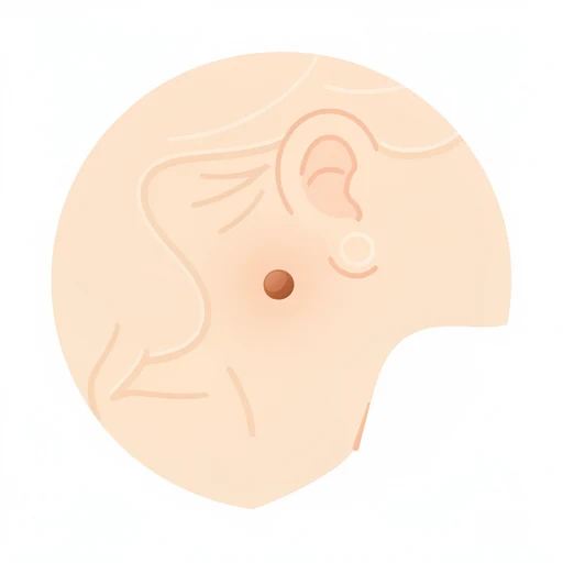 Seborrheic Keratosis