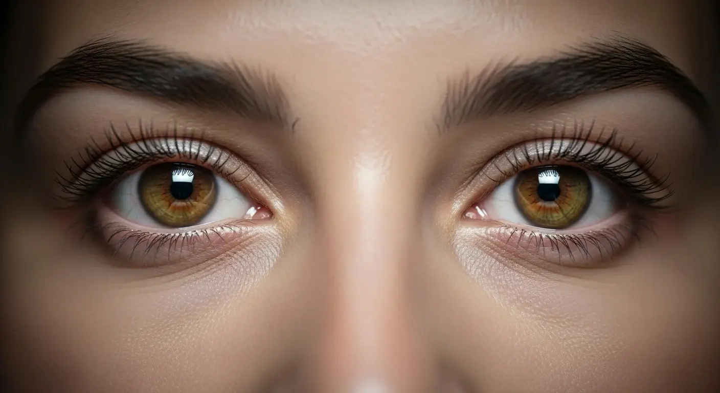 韓國眼部重修手術