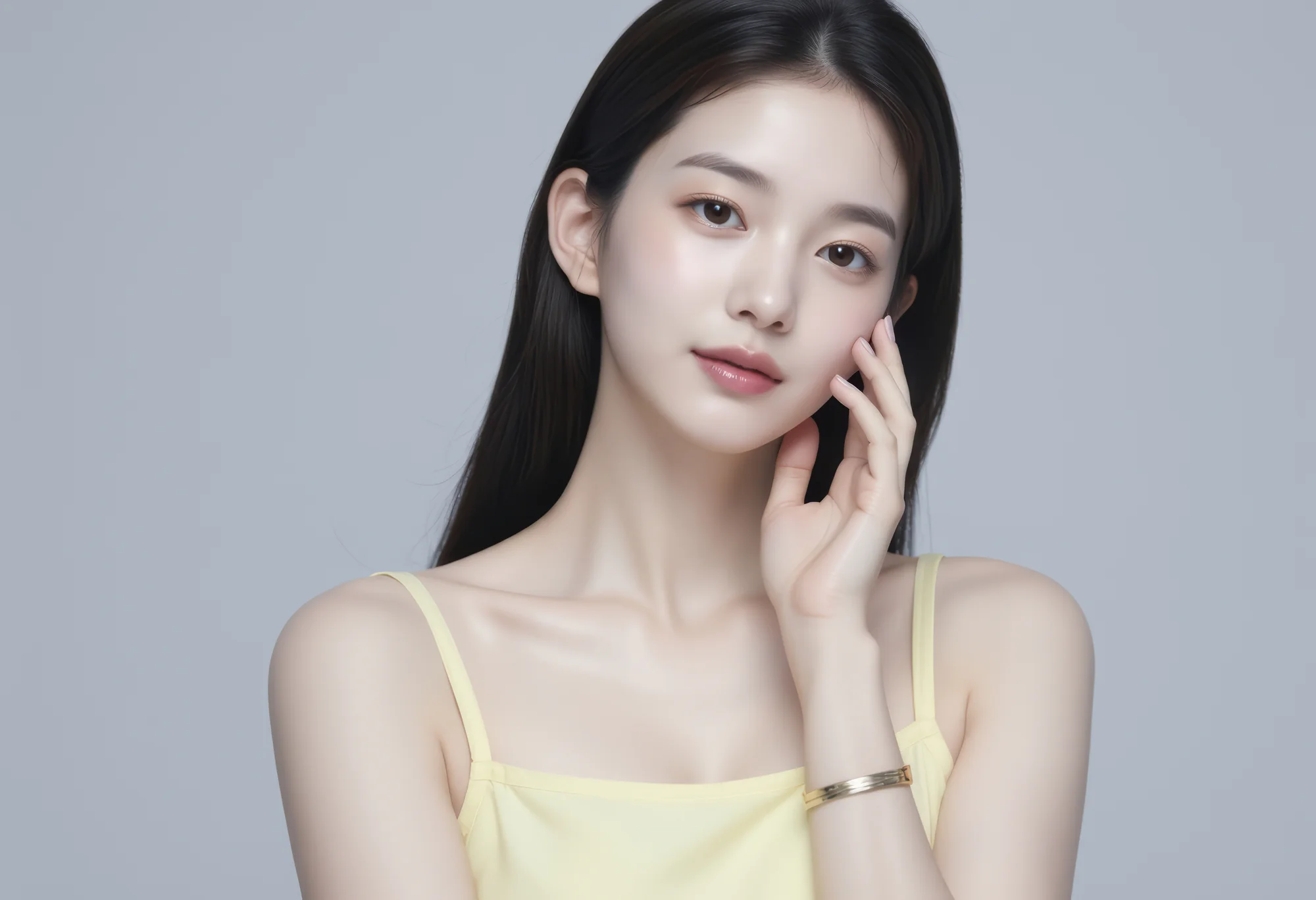 韓國臉部自體脂肪移植