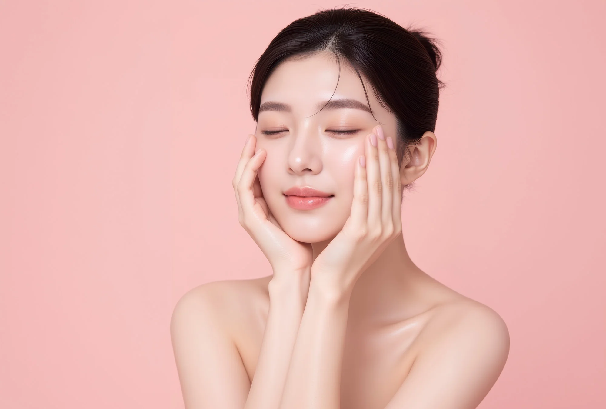 韓國分段式雷射（Fraxel）