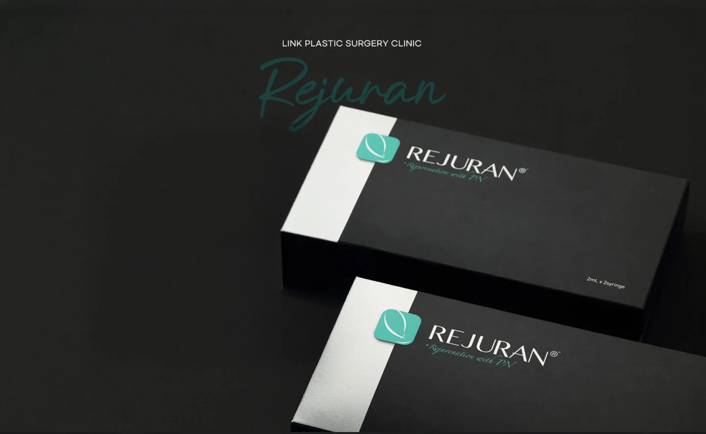 Rejuran Healer Point