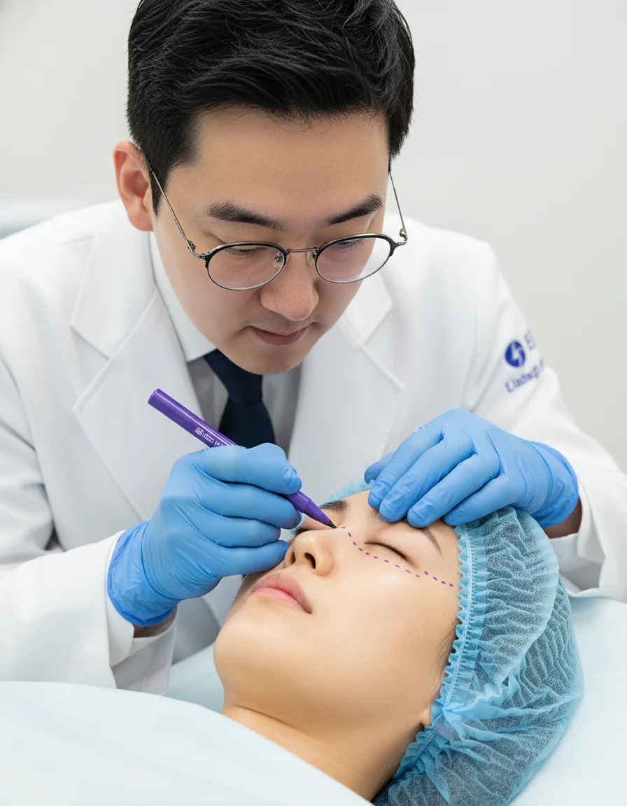 Consultation and design by 鄭 院長